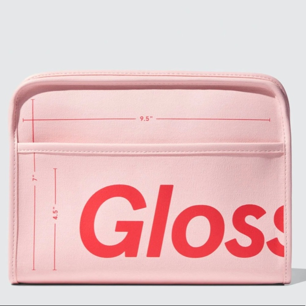 Glossier The Beauty Bag